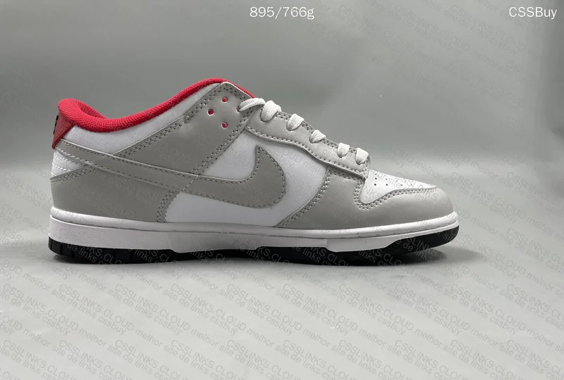 Dunk low Chinese new Year 2024