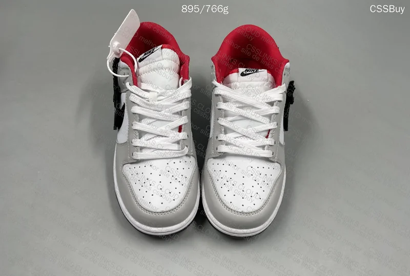Dunk low Chinese new Year 2024 6