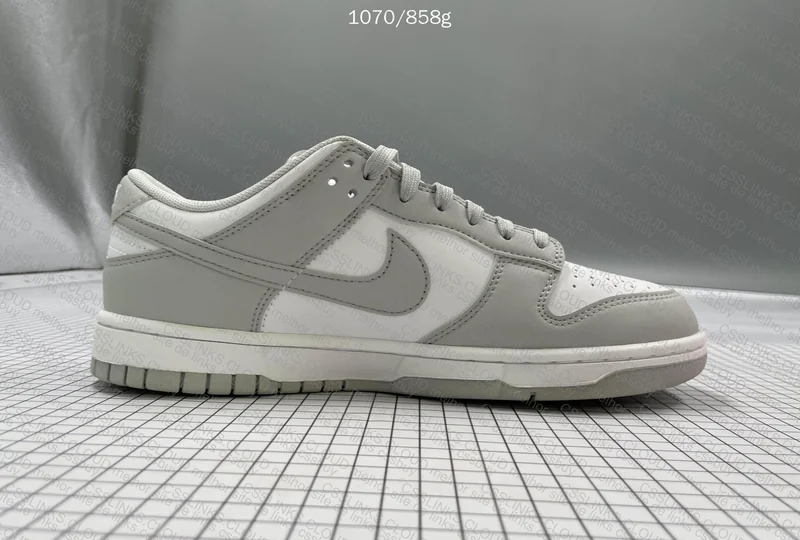 Dunk Low Gray GL? 7