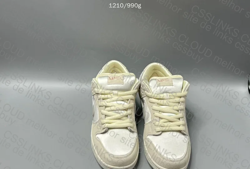 Dunk Low City Of Love 2