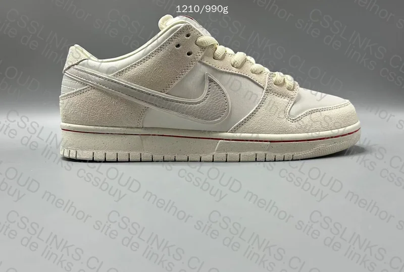 Dunk Low City Of Love 5