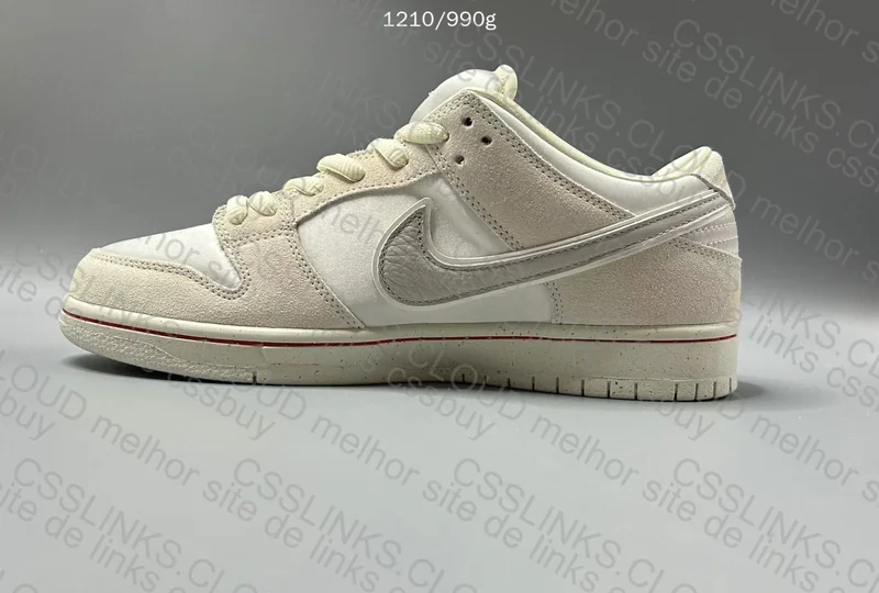 Dunk Low City Of Love 6