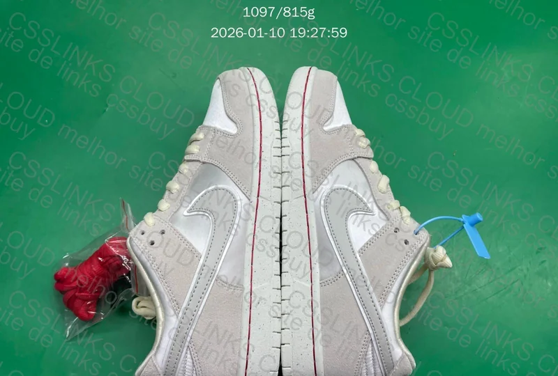 dunk low city of love