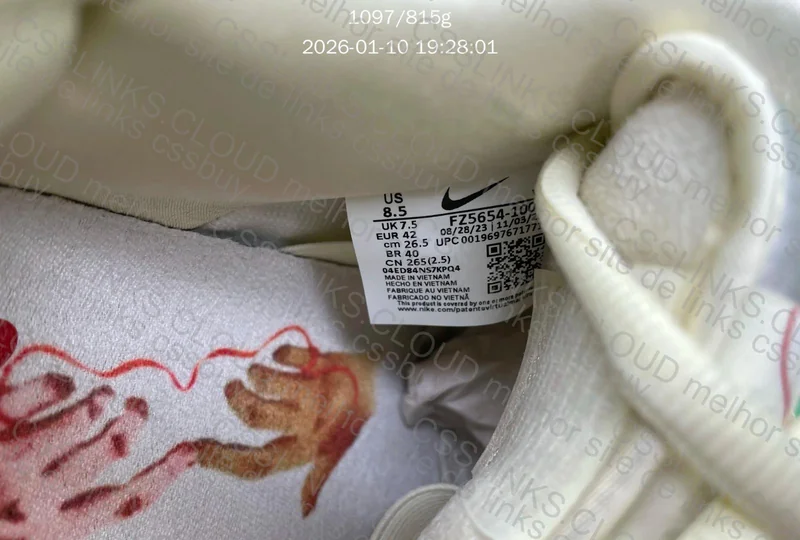 dunk low city of love 7