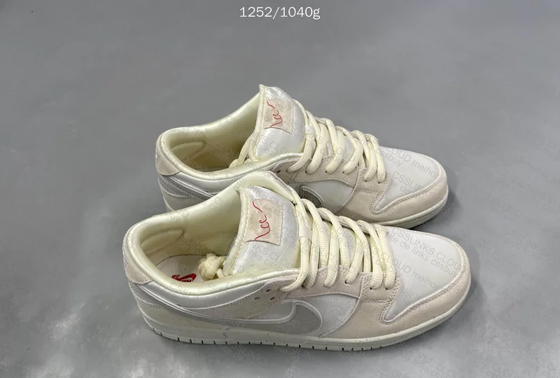 Dunk Low City of Love. GL??