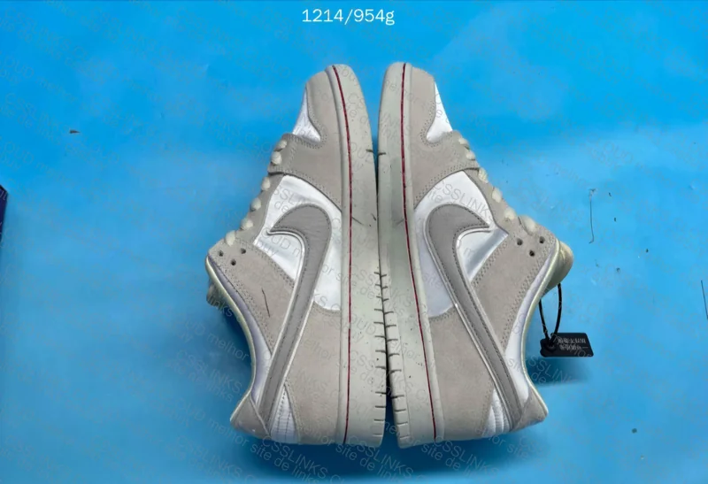 Dunk Low City of Love Light Bone 2