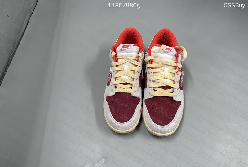 Dunk low cny 2
