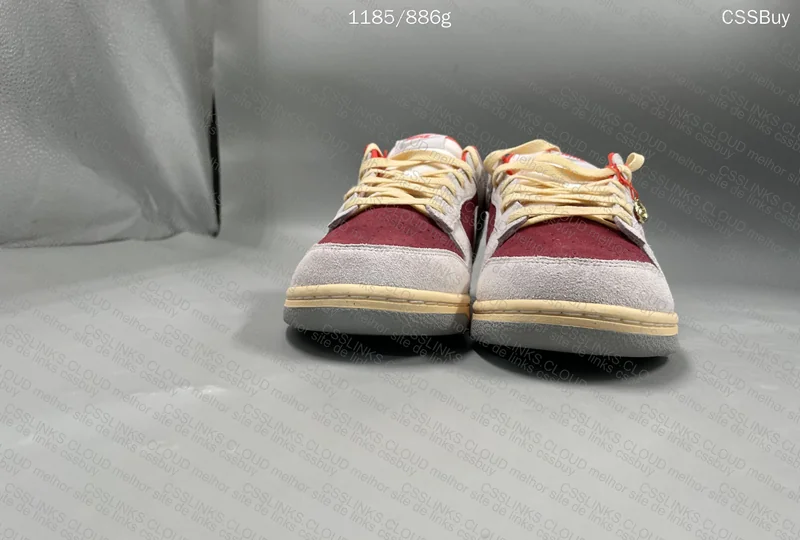 Dunk low cny 3