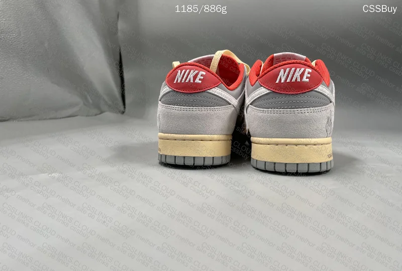 Dunk low cny 4