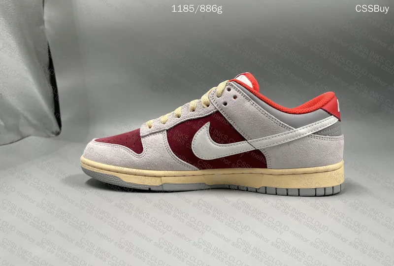 Dunk low cny 5