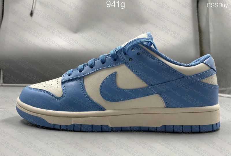 Dunk low coast 2
