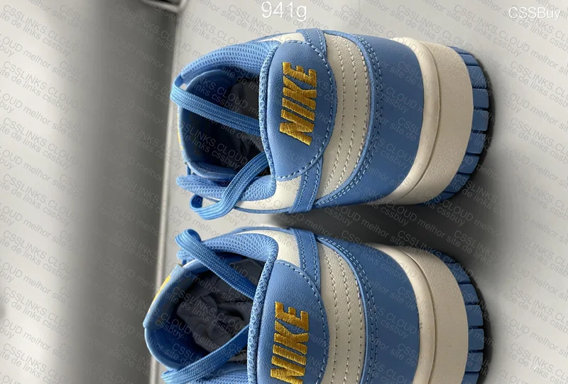 Dunk low coast 3