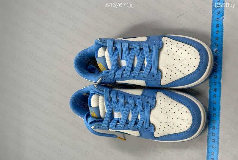 Dunk low Coast