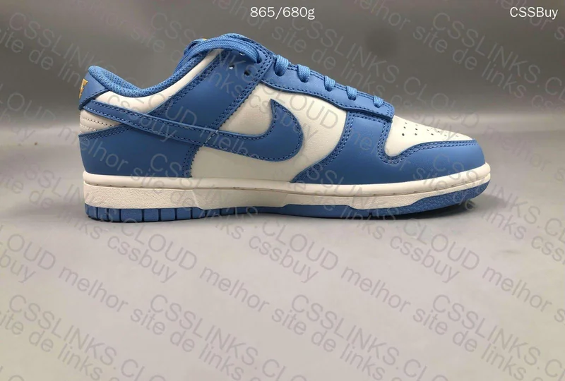 Dunk low coast 5