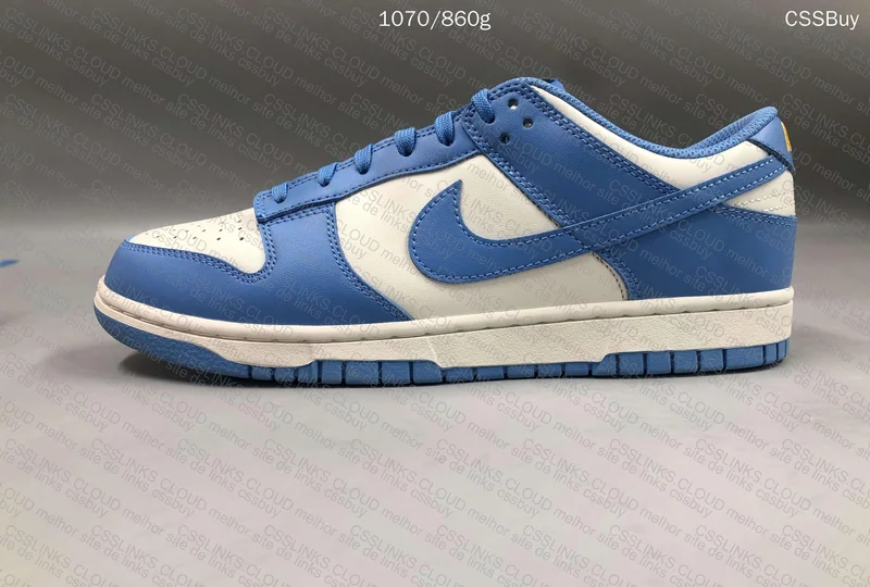 DUNK LOW COAST 3