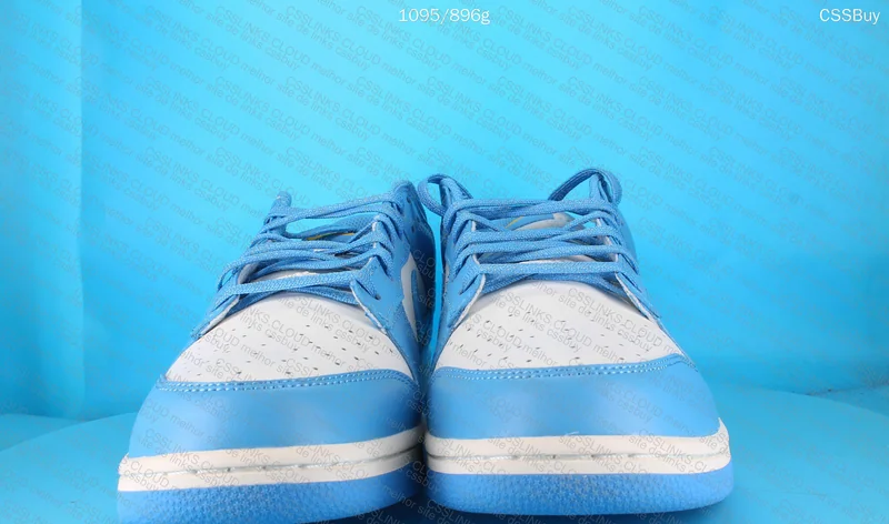 Dunk low Coast 3