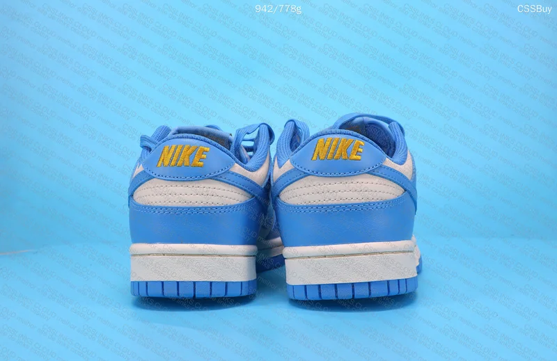 Dunk Low Coast
