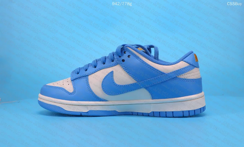 Dunk Low Coast 2