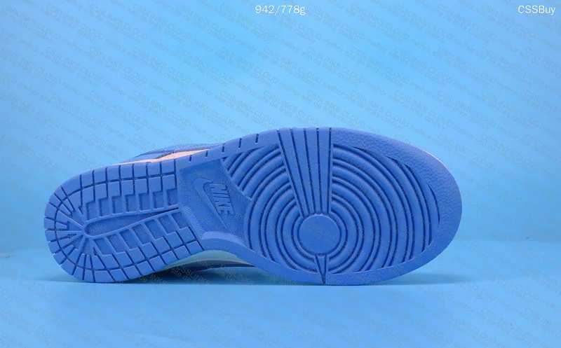 Dunk Low Coast 3