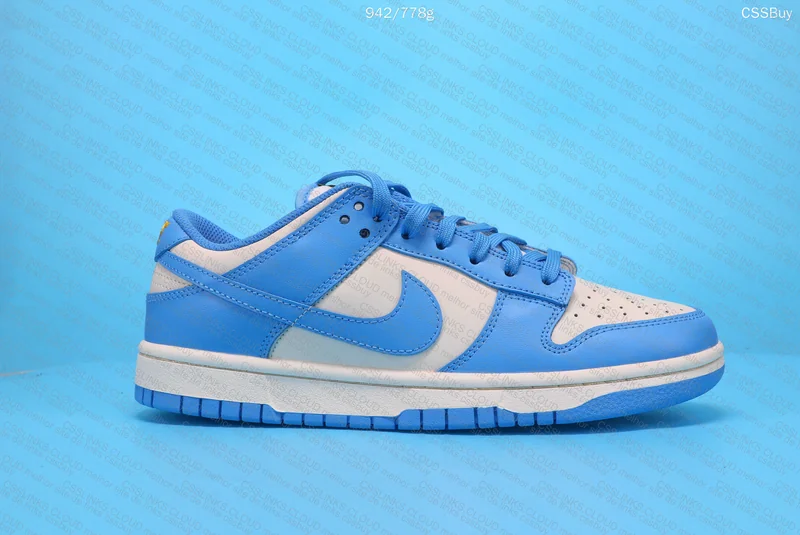 Dunk Low Coast 4