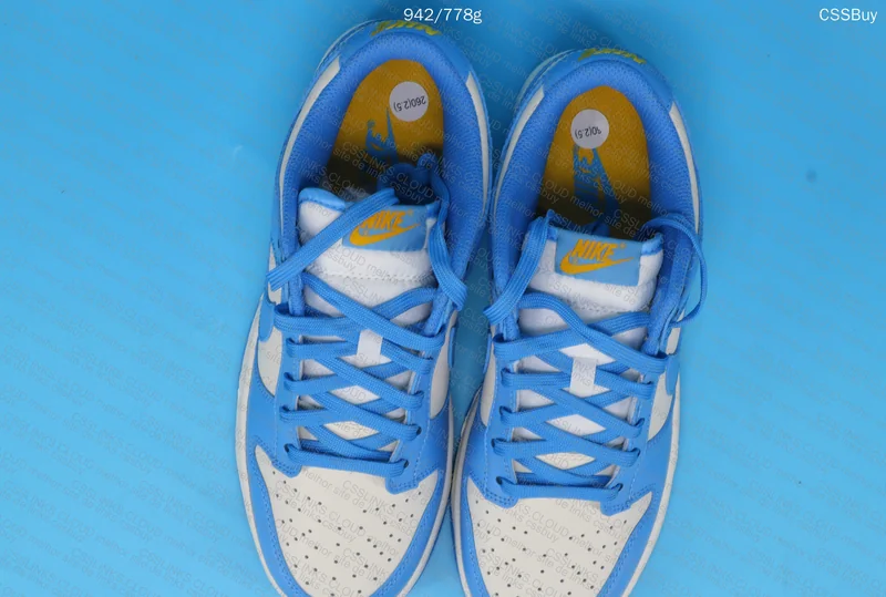 Dunk Low Coast 6