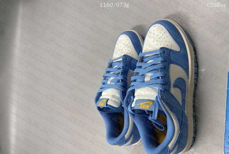 Dunk Low Coast 2