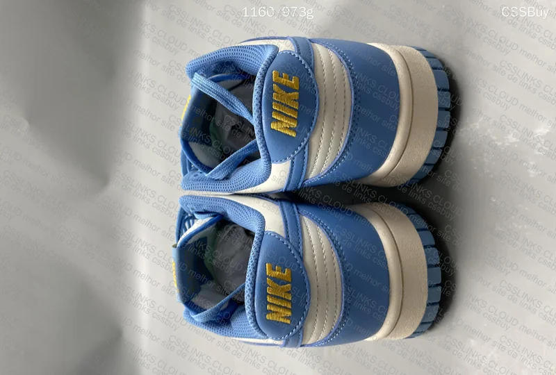 Dunk Low Coast 4