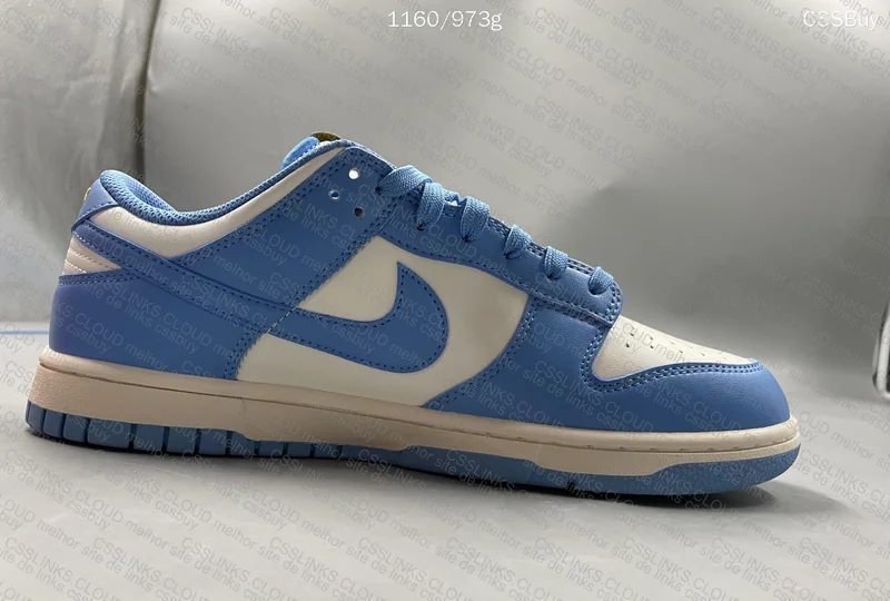 Dunk Low Coast 7