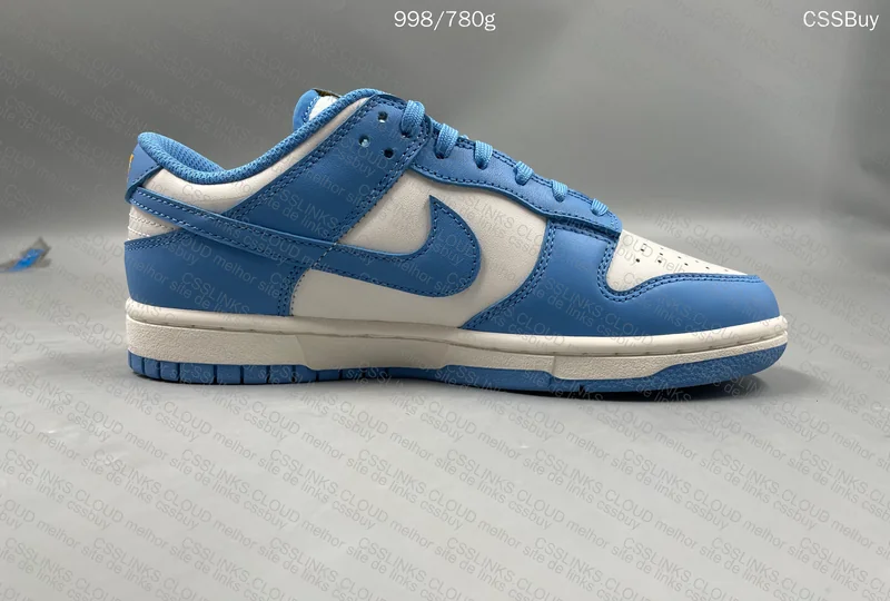 Dunk Low Coast 10
