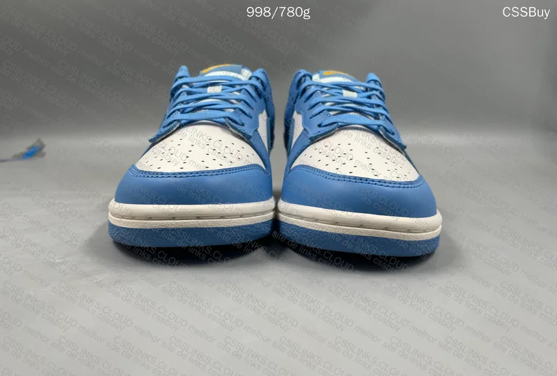 Dunk Low Coast 2