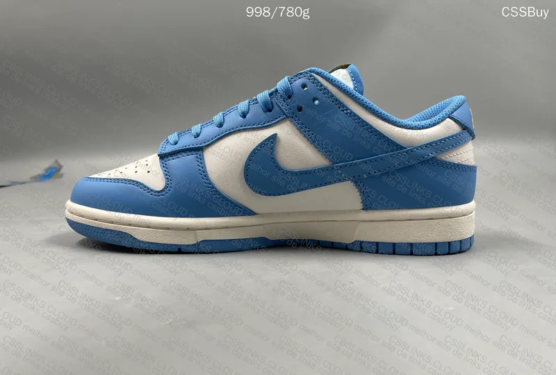 Dunk Low Coast 4