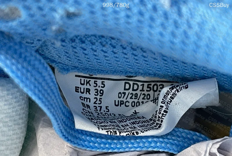 Dunk Low Coast 5