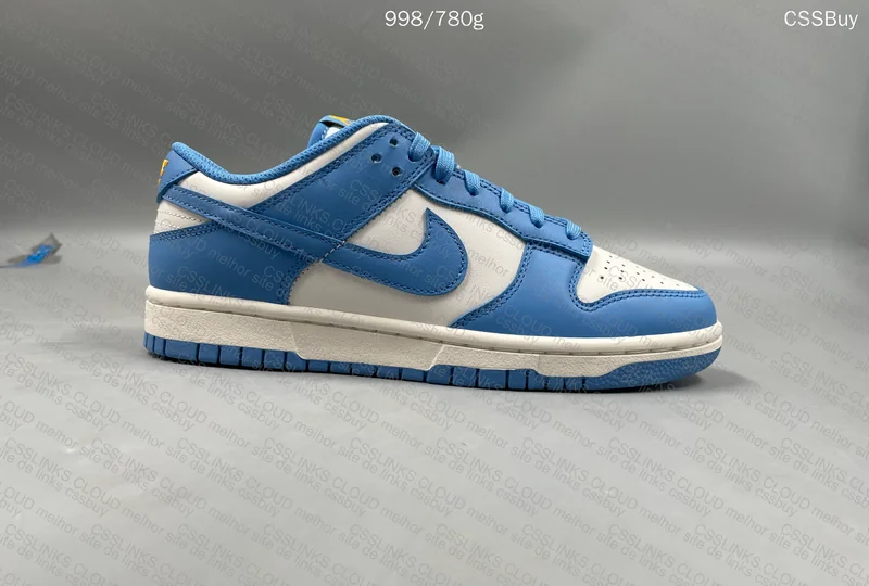 Dunk Low Coast 6