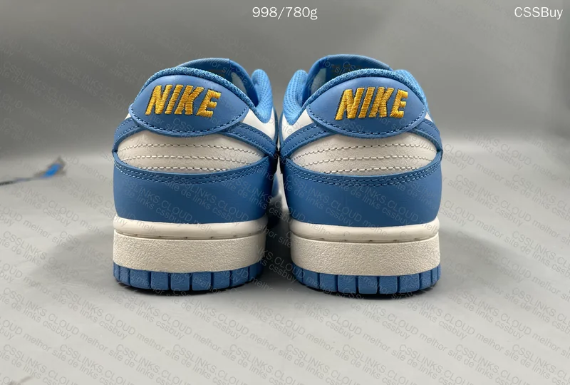 Dunk Low Coast 8