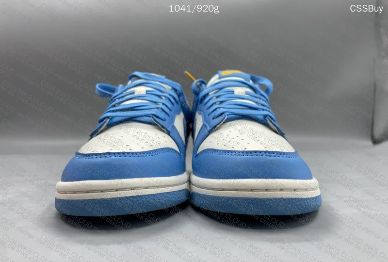 Dunk low coast 10
