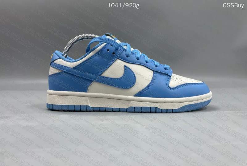 Dunk low coast 2