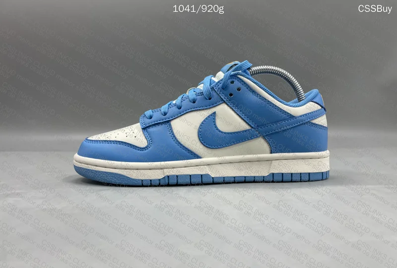 Dunk low coast 4