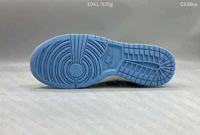 Dunk low coast 7