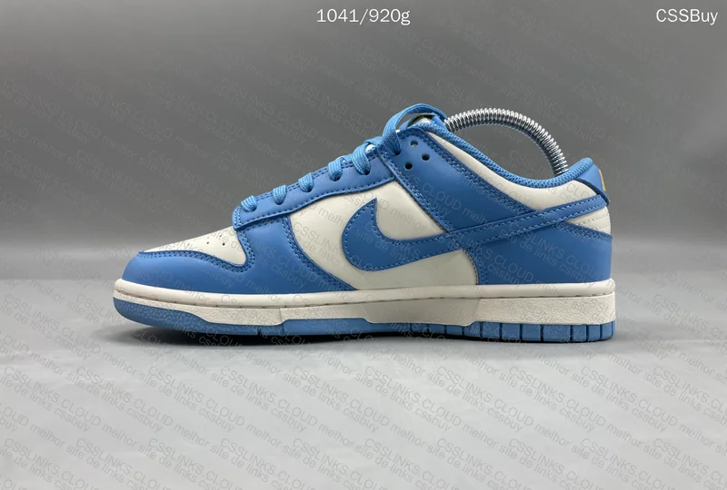 Dunk low coast 8
