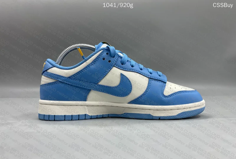 Dunk low coast 9