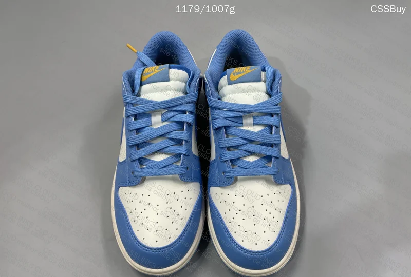 Dunk Low Coast 2