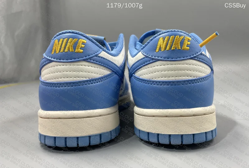 Dunk Low Coast 3