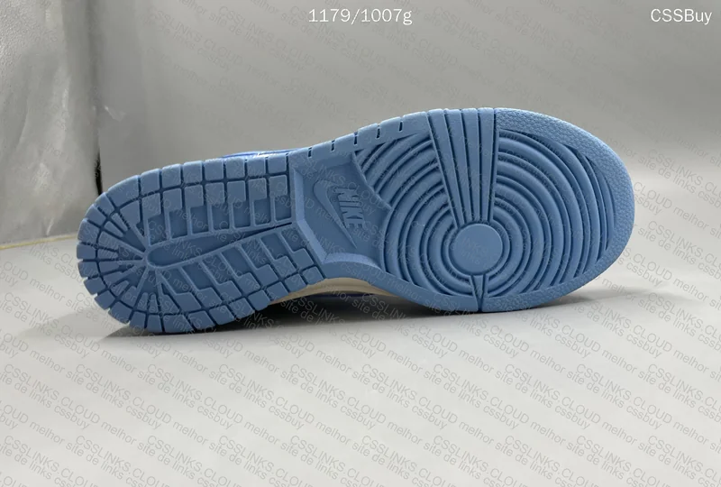 Dunk Low Coast 4