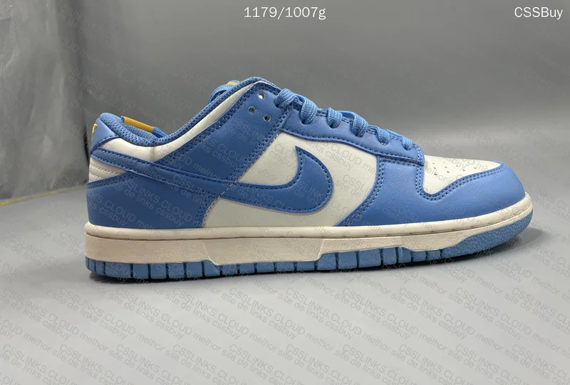 Dunk Low Coast 5