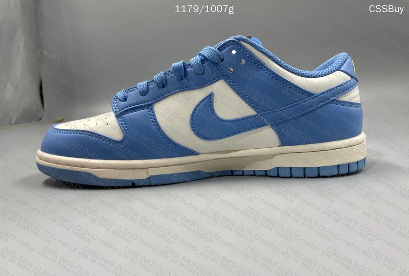 Dunk Low Coast 6