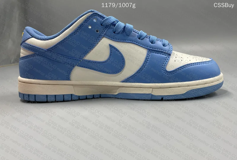 Dunk Low Coast 8