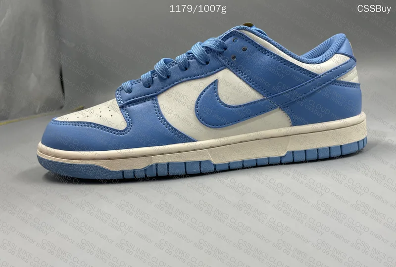 Dunk Low Coast 9