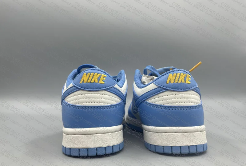 Dunk Low Coast 2