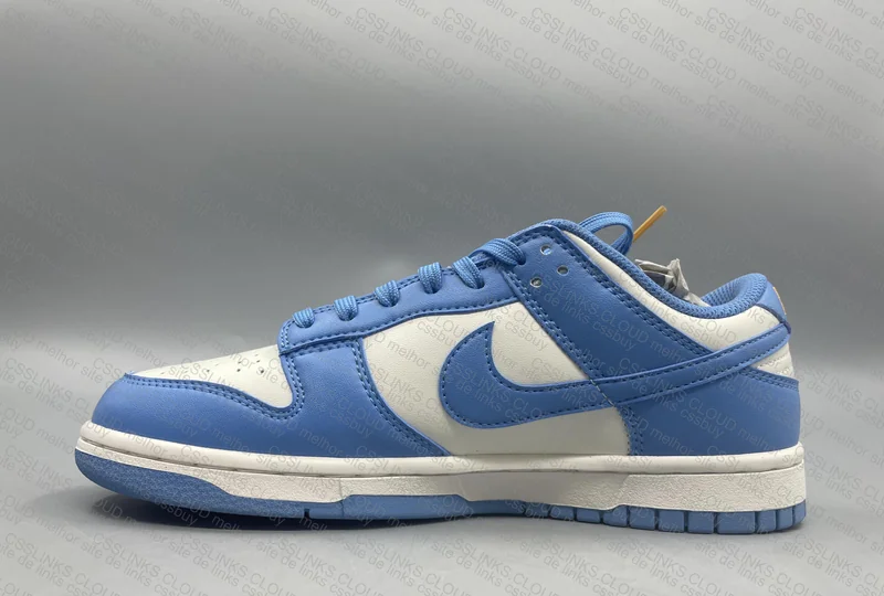 Dunk Low Coast 4
