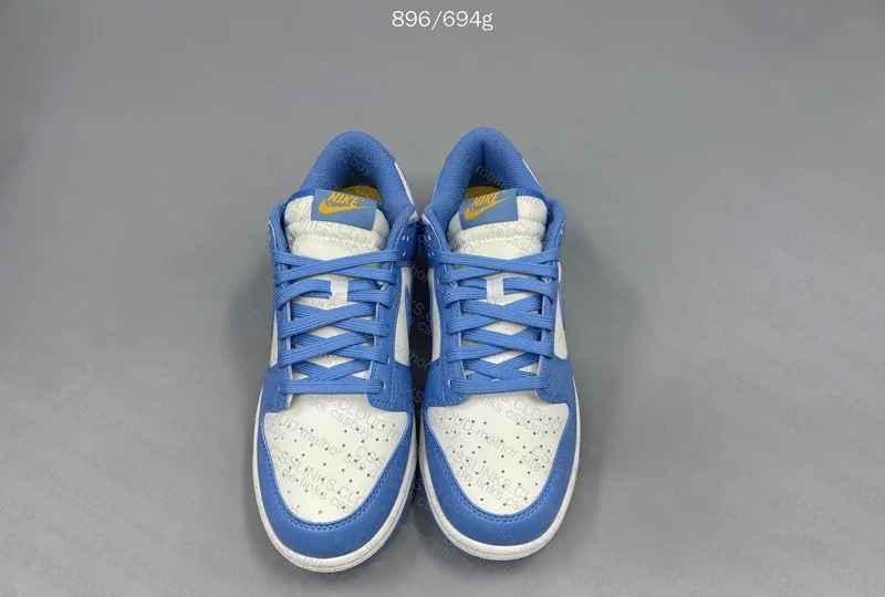 Dunk Low Coast